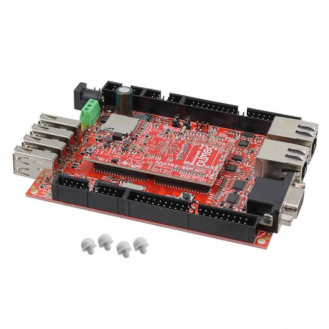 AM3352-SOM-EVB AM3352-SOM EVAL BRD