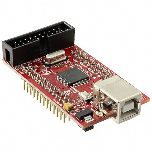 STM32-H405 STM32F405RGT6 EVAL BRD