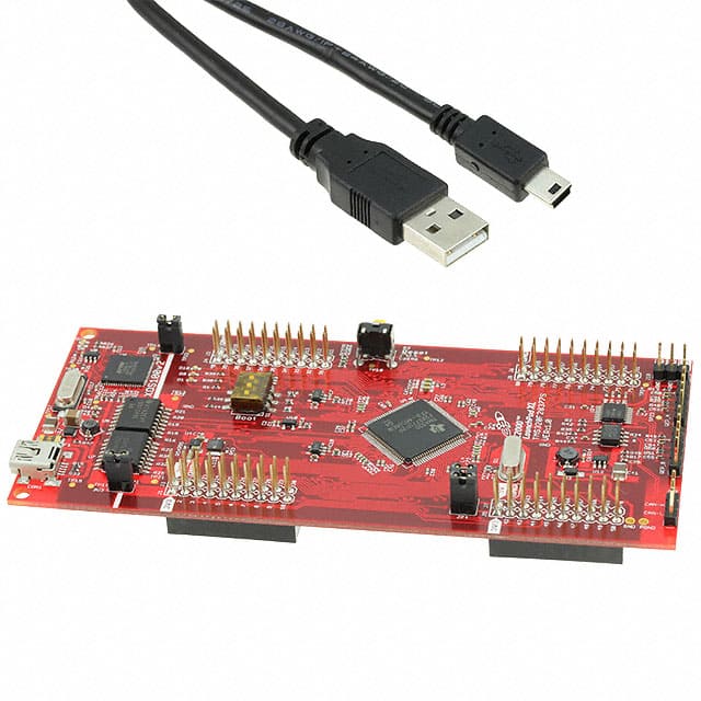 LAUNCHXL-F28377S LAUNCHPAD TMS320F28377S EVAL BRD
