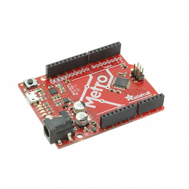 2681 METRO DIGI-KEY EDITION ATMEGA328