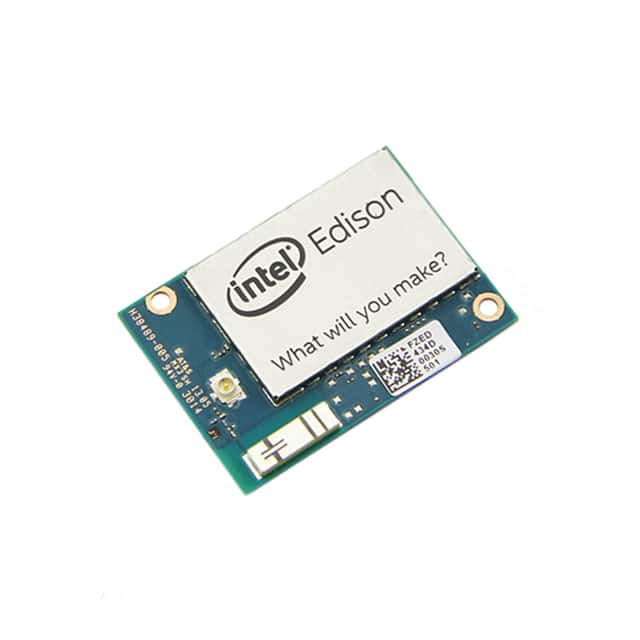 102990161 INTEL EDISON EDISON EVAL BRD