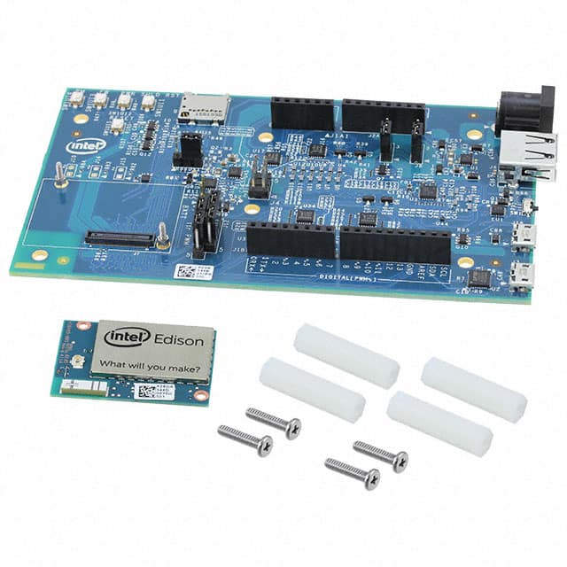 102990162 INTEL EDISON EDISON EVAL BRD
