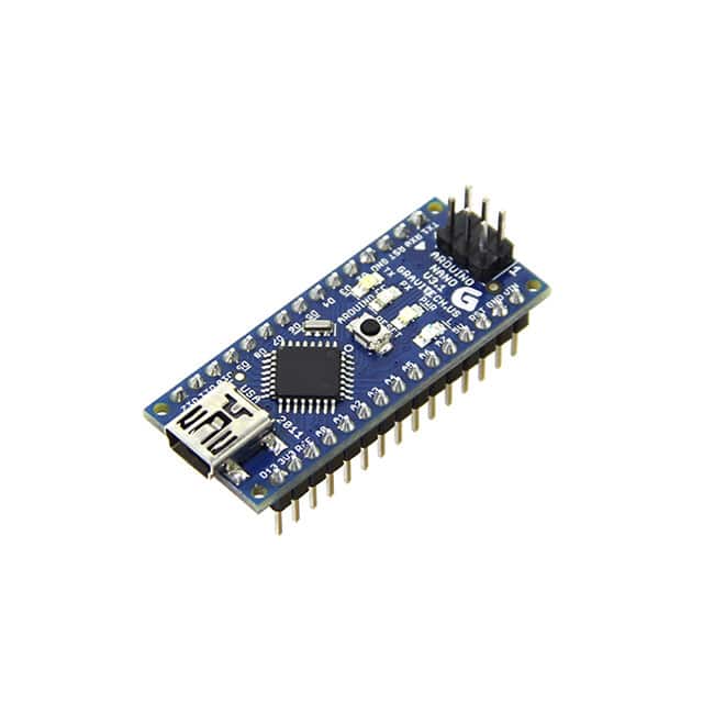 102010019 ARDUINO NANO V3 ATMEGA328 EVAL