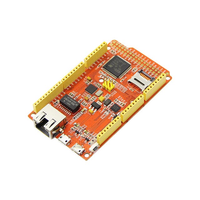 102080004 ARCH MAX STM32F407 EVAL BRD