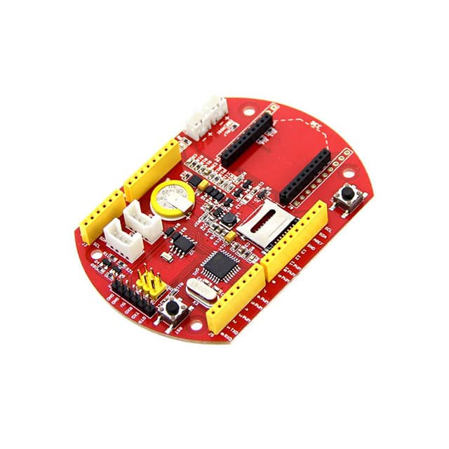 102010017 SEEEDUINO STALKER V3 ATMEGA328P