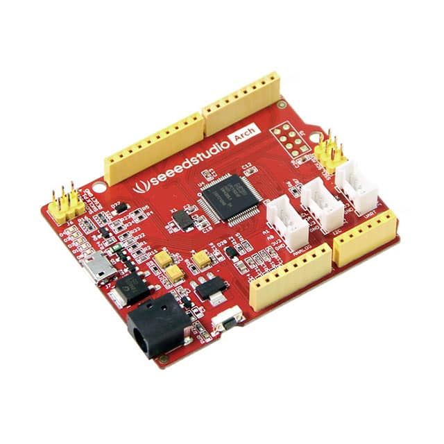 102080001 ARCH LPC11U24 DEV EVAL BRD