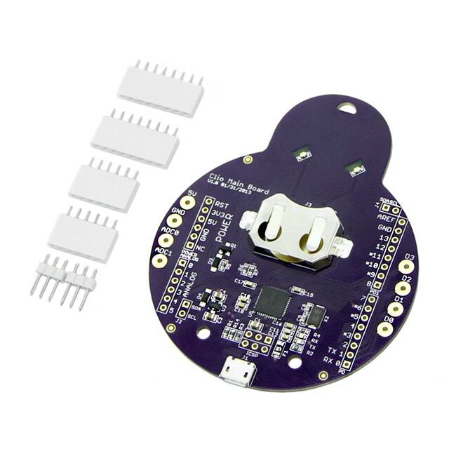 102010003 SEEEDUINO CLIO ATMEGA32U4 EVAL