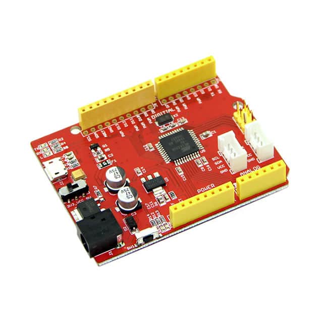 102010008 SEEEDUINO LITE ATMEGA32U4 EVAL