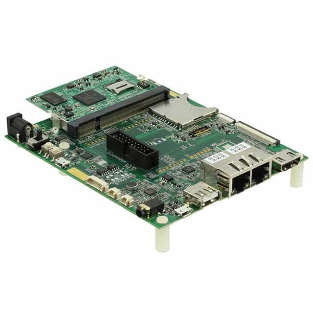 MCIMX6UL-EVK I.MX 6ULTRALITE EVAL BRD
