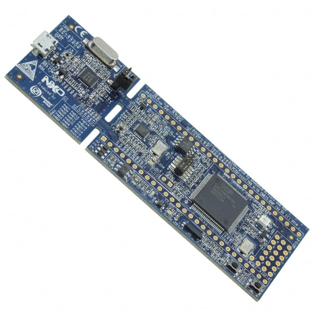 EAX00242 LPCXPRESSO LPC1769 EVAL BRD