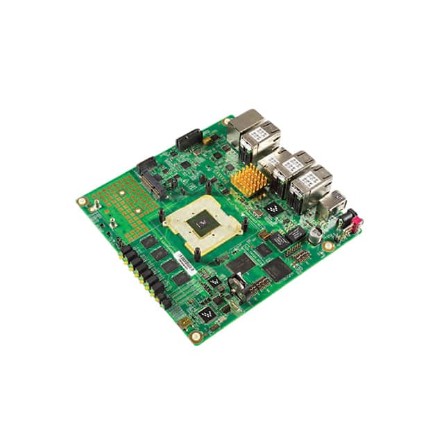 LS1043ARDB-PB LS1043A EVAL BRD