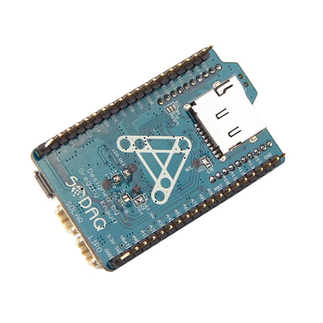 114990280 AUTONOMO ATSAMD21G18 EVAL BRD