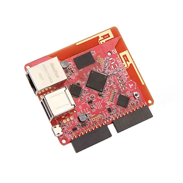 102990210 TESSEL 2 MT7620N/SAMD21 EVAL BRD