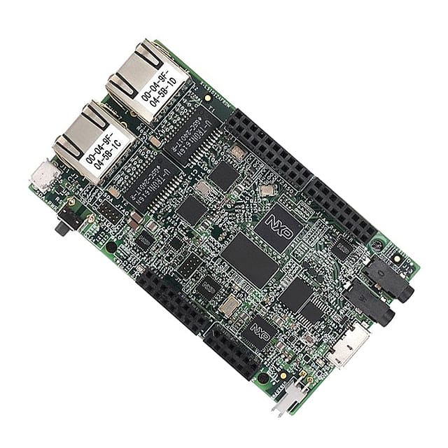 FRDM-LS1012A-PA FREEDOM LS1012A EVAL BRD
