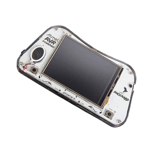 102990193 PHOENARD ATMEGA2560 EVAL BRD
