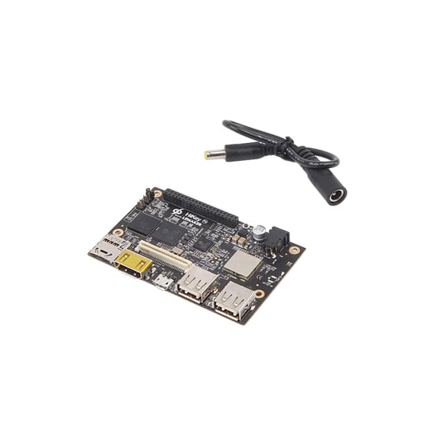 114990494 HIKEY KIRIN 6220 EVAL BRD