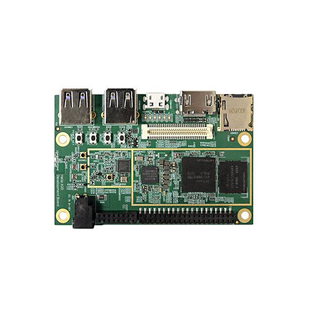 102110080 96BOARDS X20 EVAL BRD