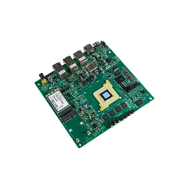 T1023RDB-PC T1013/T1023 EVAL BRD