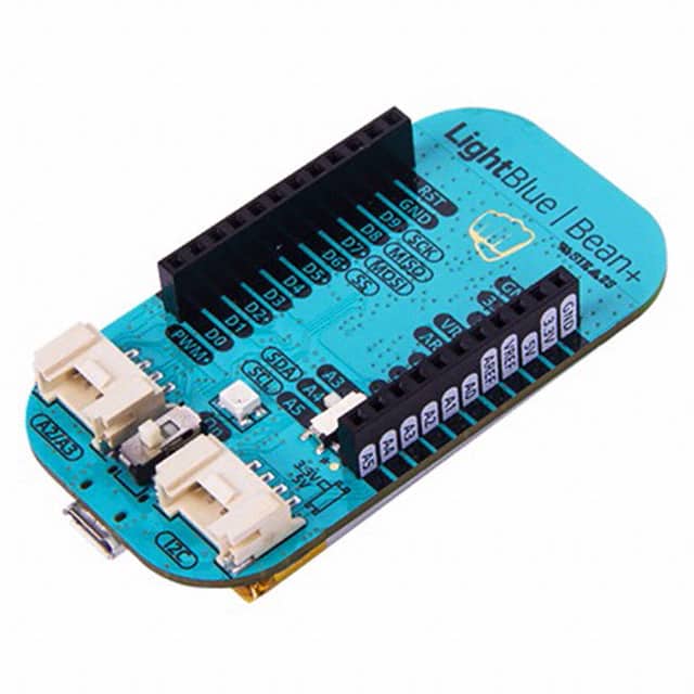 105990031 LIGHTBLUE BEAN+ ATMEGA328P EVAL