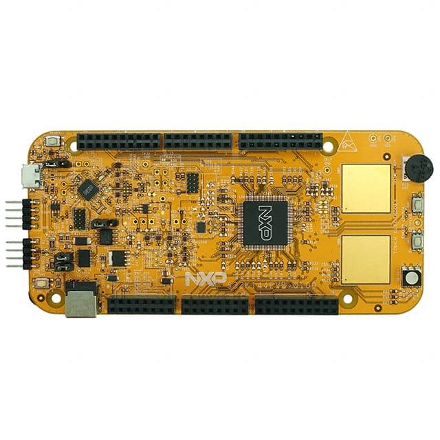 S32K144EVB-Q100X S32K144 EVAL BRD