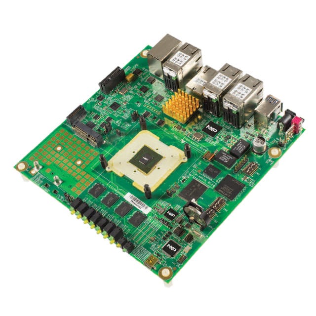 LS1043ARDB-PC LS1043A EVAL BRD