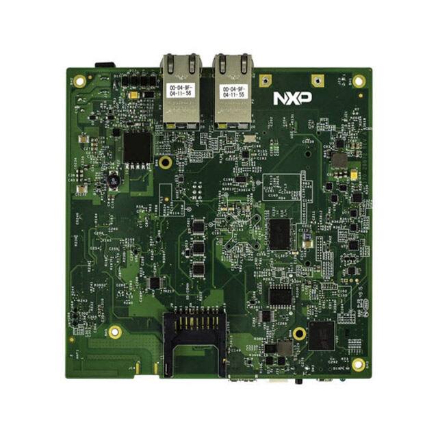 LS1012ARDB-PC LS1012A EVAL BRD