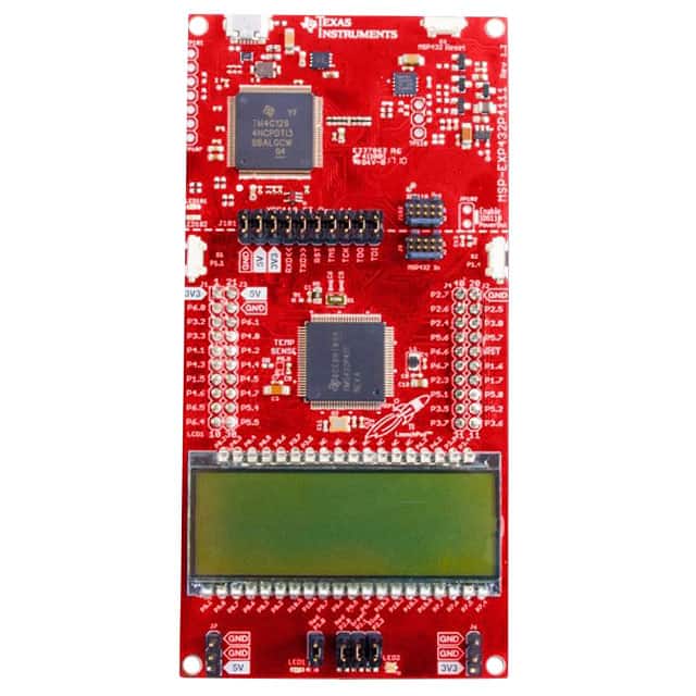 MSP-EXP432P4111 LAUNCHPAD MSP432P4111 EVAL BRD
