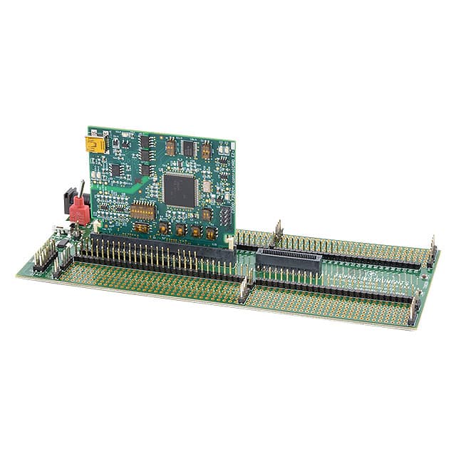 TMDXDOCK280049M EXPERIMENTER TMS320F280049M