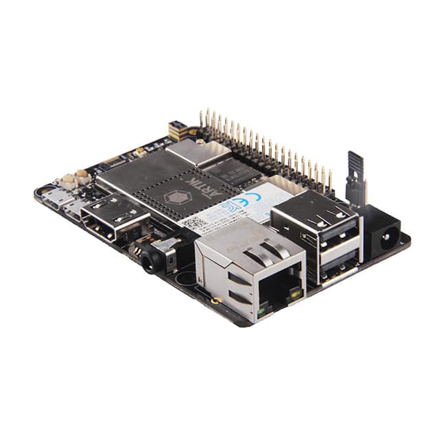 114991433 EAGLEYE 530S ARTIK 530S EVAL BRD