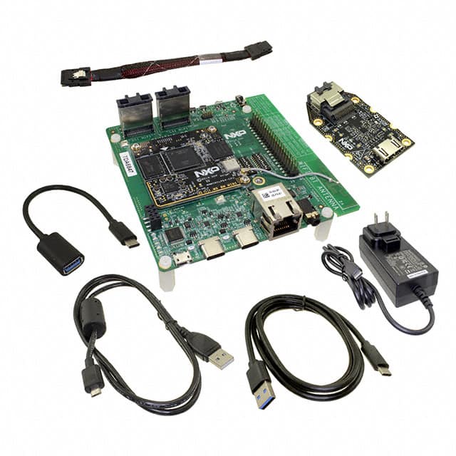 8MMINILPD4-EVK I.MX 8M MINI EVAL BRD