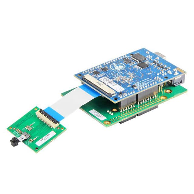 110991164 GAPUINO GAP8 RISC-V DEV KIT