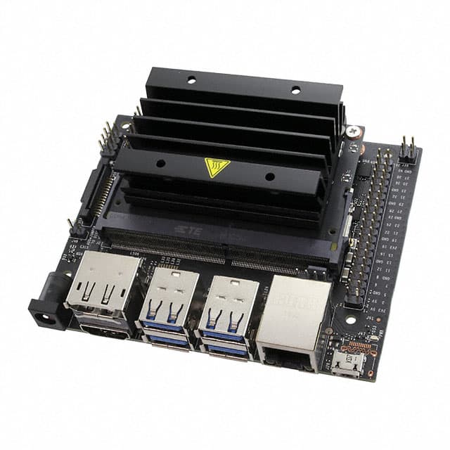 102110268 NVIDIA JETSON NANO DEVELOPER KIT