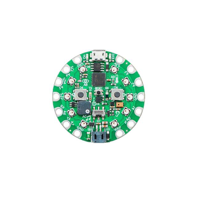 4180 CIRCUIT PLAYGROUND EXPRESS 4-H