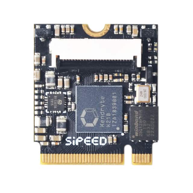 102991335 SIPEED M1N MODULE AI DEVELOPMENT