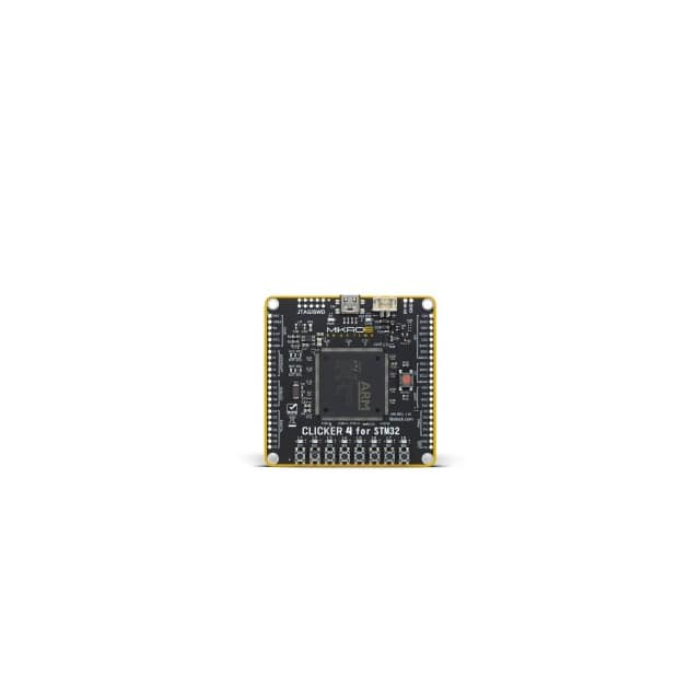 MIKROE-4412 CLICKER 4 FOR STM32