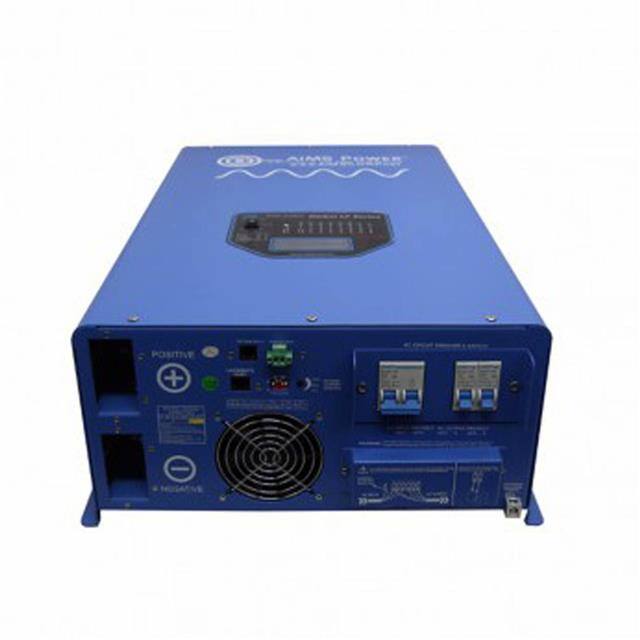 PICOGLF12KW48V240VS Replacement for Aims Invertors P