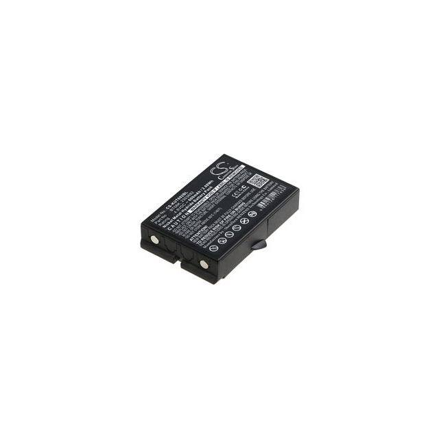 T70 2 ATEX HANDHELDS Replacement for Ikusi T70 2 Atex