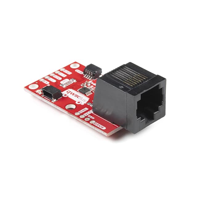 COM-16988 SPARKFUN QWIICBUS - ENDPOINT