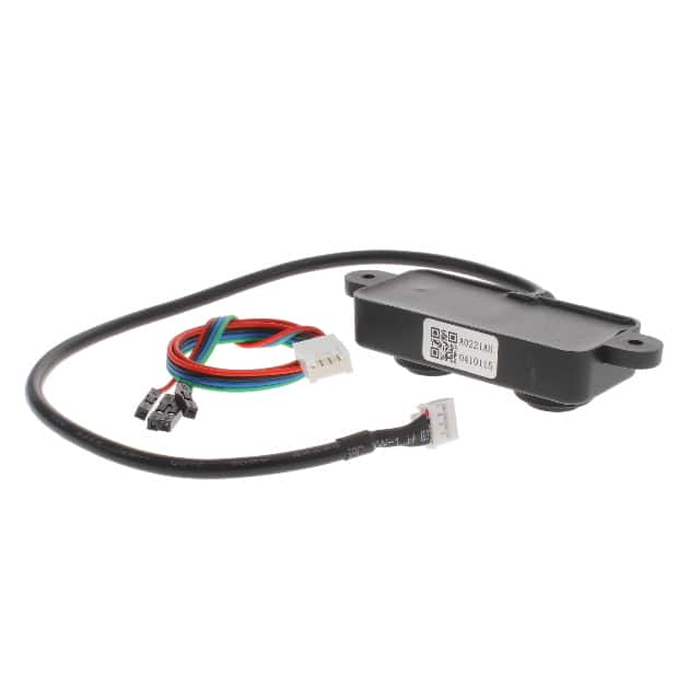SEN0311 A02YYUW WATERPROOF ULTRASONIC SE