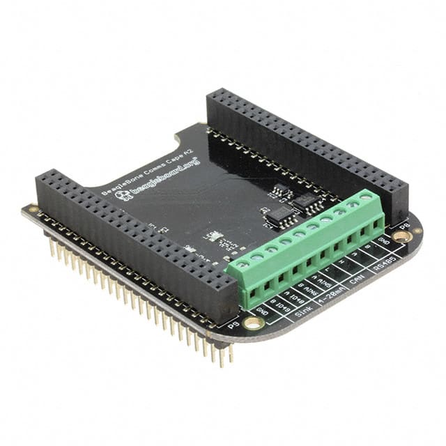 COMCPE-BBBCAPE BEAGLEBONE COMMS CAPE