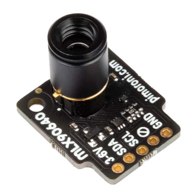 PIM365 MLX90640 THERM CAM 55 DEGREE