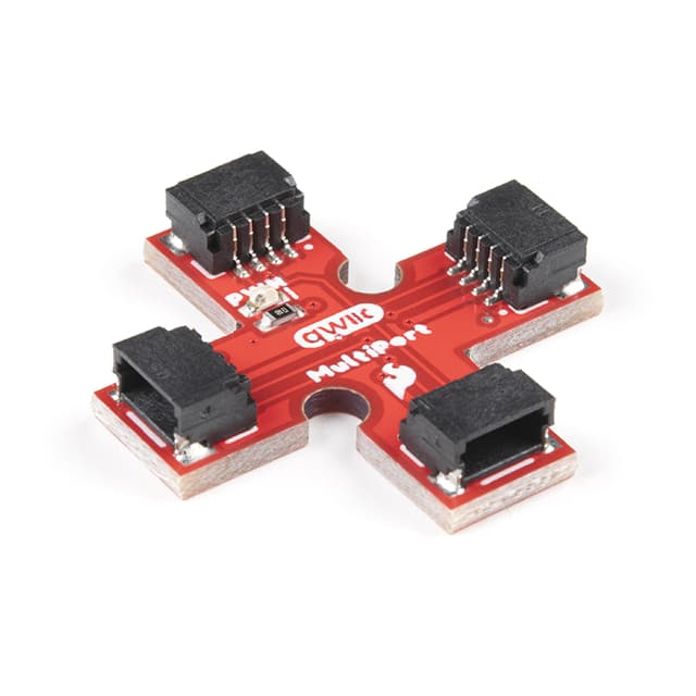 BOB-18012 SPARKFUN QWIIC MULTIPORT
