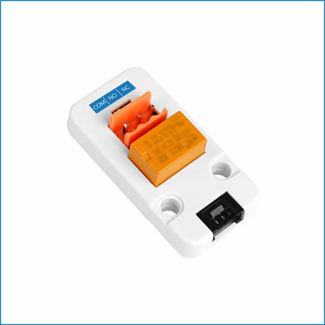 U023 MINI 3A RELAY UNIT