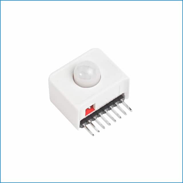 U054 M5STICKC PIR HAT (AS312)