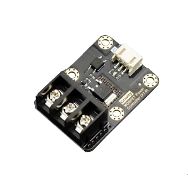 DFR0457 GRAVITY: MOSFET POWER CONTROLLER