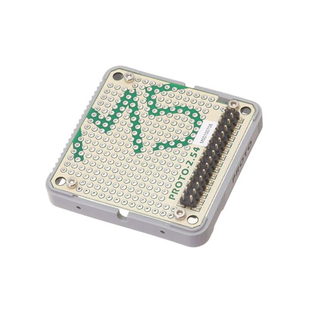 M001 PROTO MODULE WITH EXTENSIONS