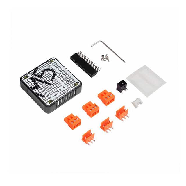 M032 PROTO MODULE - 13.2MM