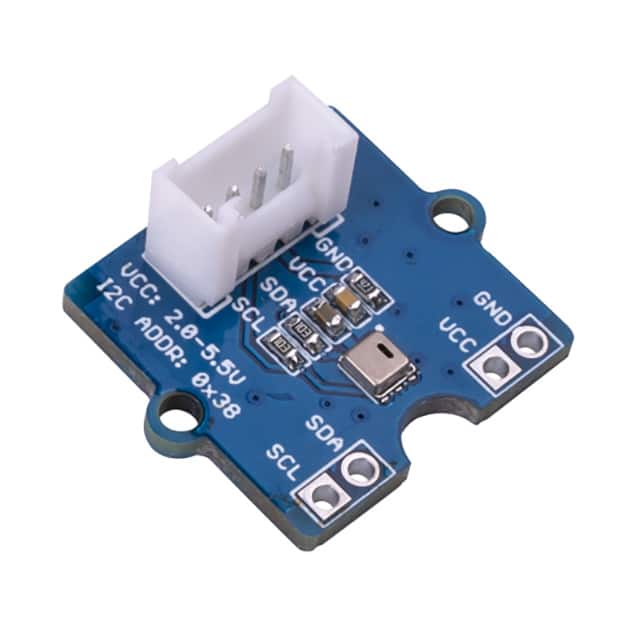 101990644 GROVE AHT20 I2C INDUSTRIAL TEMP&