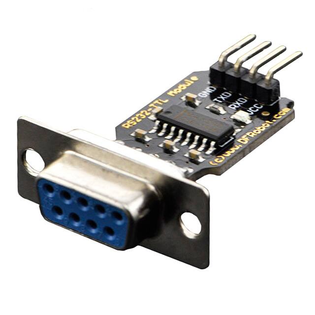 DFR0077 MAX202 RS232 TO TTL CONVERTER FO