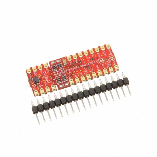 S2GOPRESSUREDPS310TOBO1 EVAL PRESSURE DPS310
